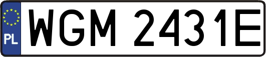 WGM2431E