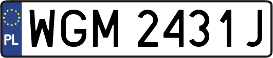 WGM2431J