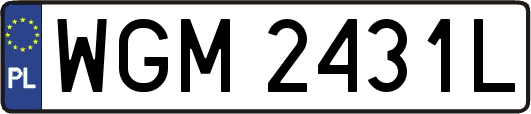 WGM2431L
