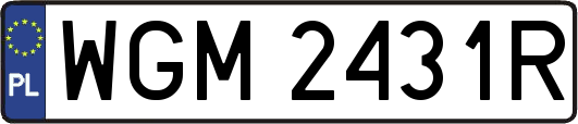 WGM2431R