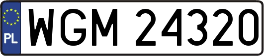 WGM24320