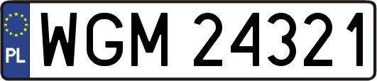 WGM24321