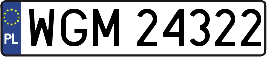 WGM24322