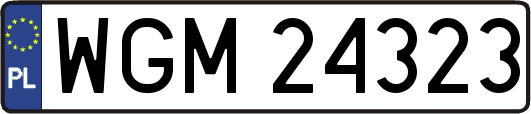 WGM24323
