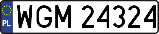 WGM24324