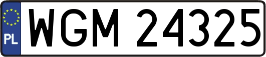 WGM24325