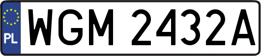 WGM2432A