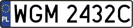 WGM2432C