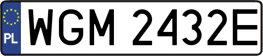 WGM2432E