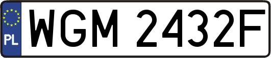 WGM2432F