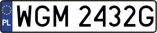 WGM2432G