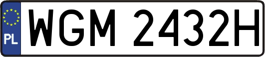 WGM2432H