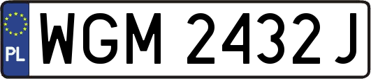 WGM2432J