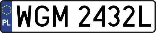 WGM2432L