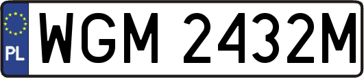 WGM2432M