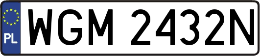 WGM2432N