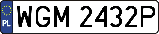 WGM2432P