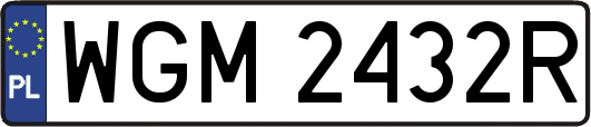 WGM2432R