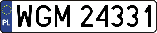WGM24331