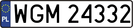 WGM24332