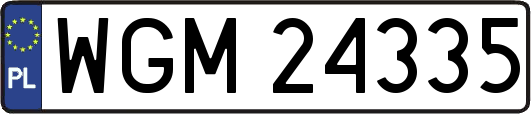 WGM24335
