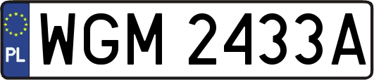 WGM2433A