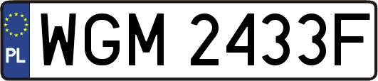 WGM2433F