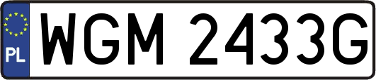 WGM2433G
