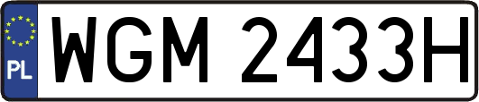 WGM2433H