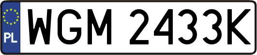 WGM2433K