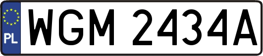 WGM2434A