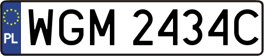 WGM2434C