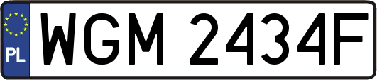 WGM2434F