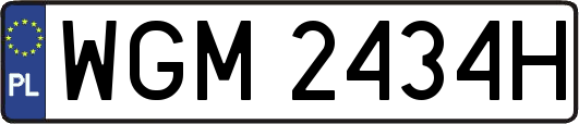 WGM2434H
