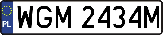 WGM2434M