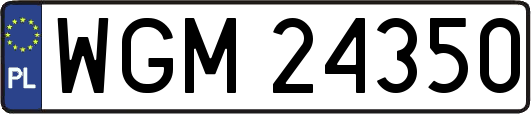 WGM24350