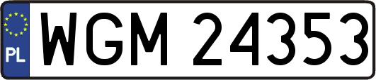 WGM24353