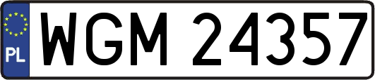 WGM24357