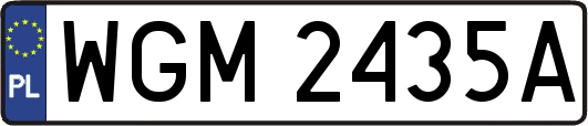 WGM2435A