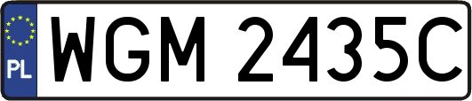 WGM2435C