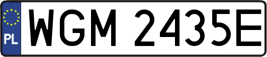 WGM2435E