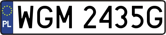 WGM2435G
