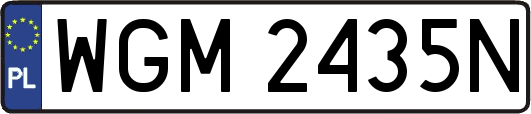 WGM2435N