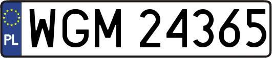 WGM24365