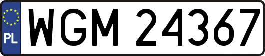 WGM24367