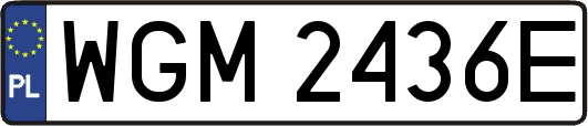 WGM2436E