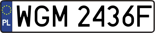 WGM2436F