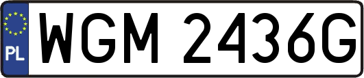 WGM2436G