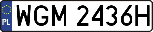 WGM2436H