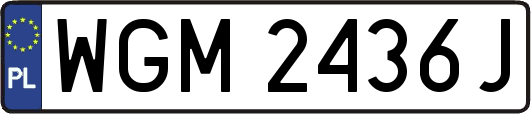 WGM2436J